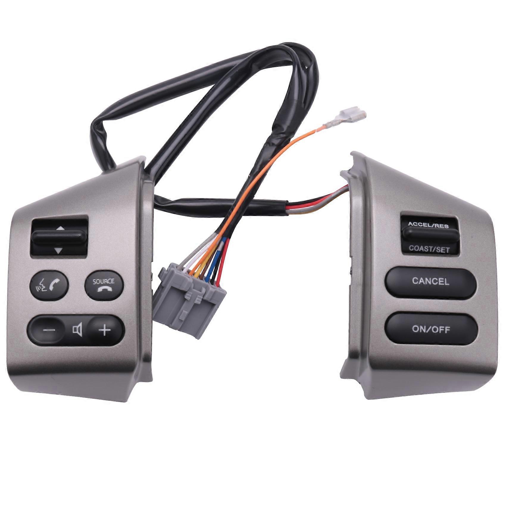 Beleuchtete Lenkradbedienelemente Für Nissan Livina, Nissan Tiida Und Sylphy. Autozubehör.
