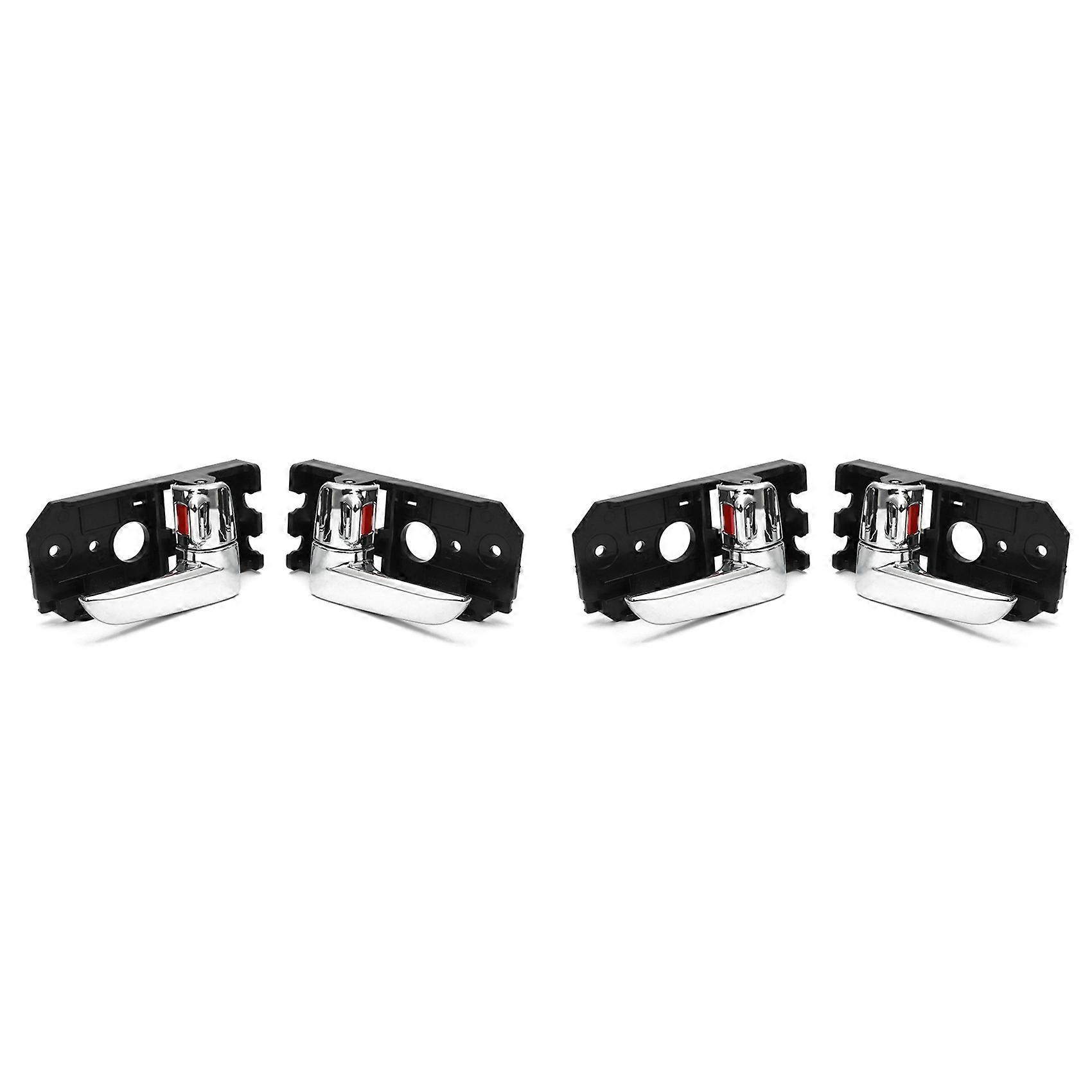 4 Innentürgriffe Für Kia Cerato 2005 - 2012, Innengriff 82610-2f000 82620-2f000