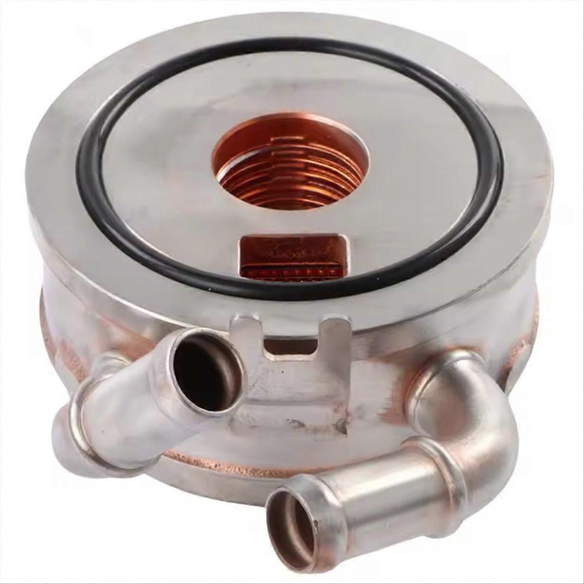 Ölkühlerbaugruppe 15710-31010 Für Toyota Tacoma 2005-16 Und 2003-09.