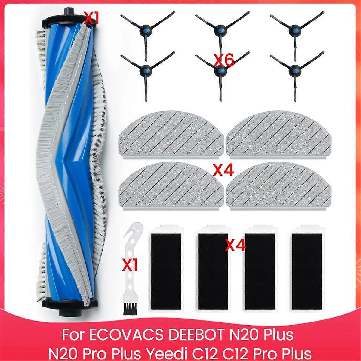 Ersatzteile Für N20 Plus, N20