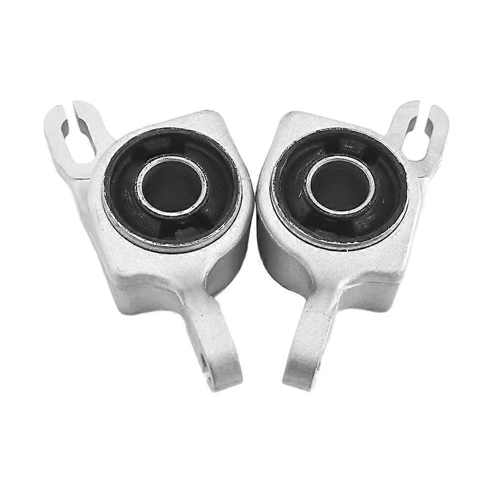 1 Satz Querlenkerbuchsen 1643300743 1643300843 Für Mercedes-benz W164 X164 W251