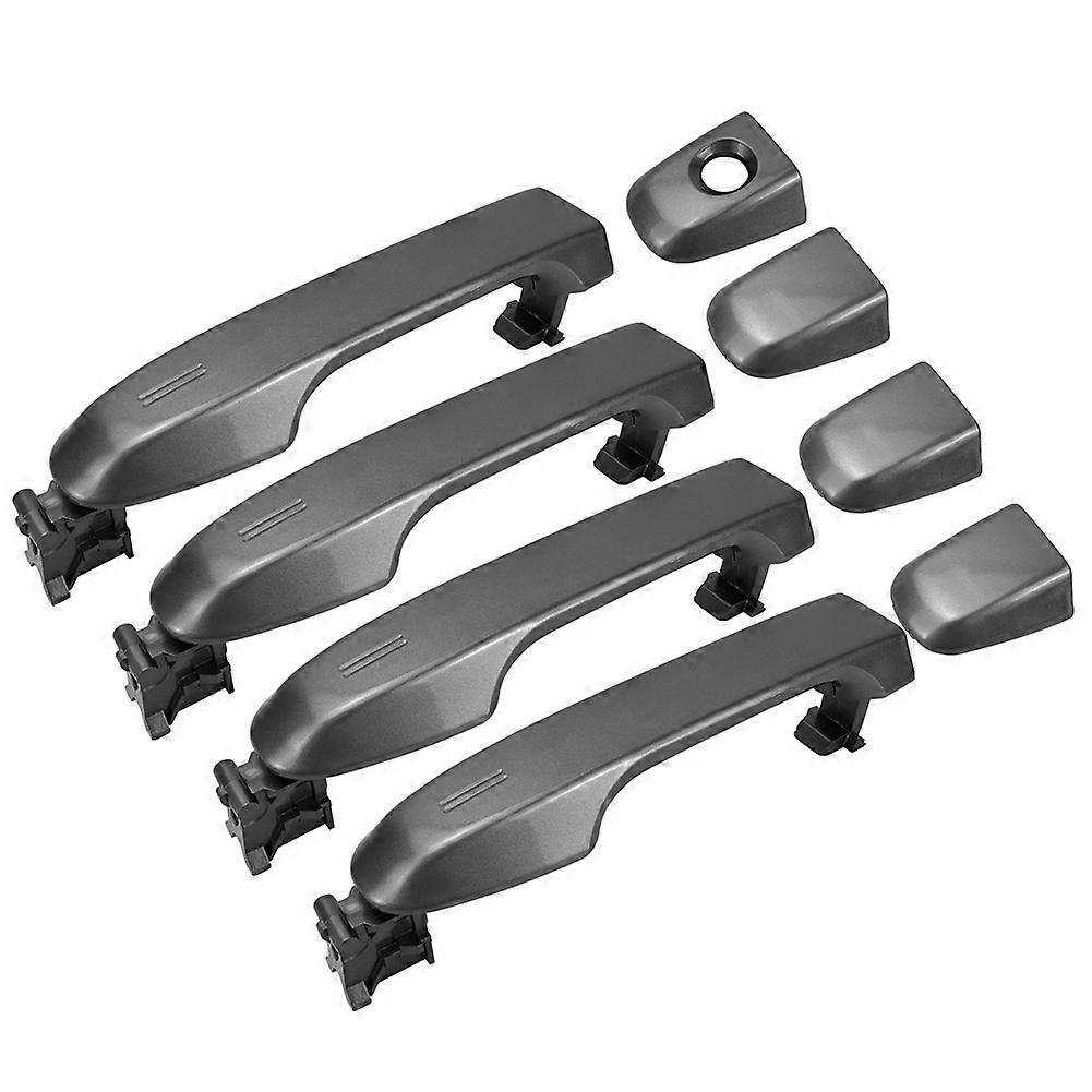 Außentürgriff In Dunkelgrau Für Toyota Camry 2012-2017 6921106090 6921706370