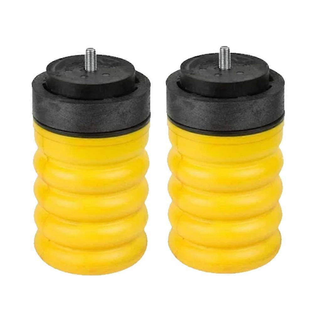Ssr-121-54 Zusatzluftfeder-kit Für Die Hinterachse (2 Stück) Für Ford Transit 150, 250, 350 (2015–2021), Ssr12154 Luftfederung