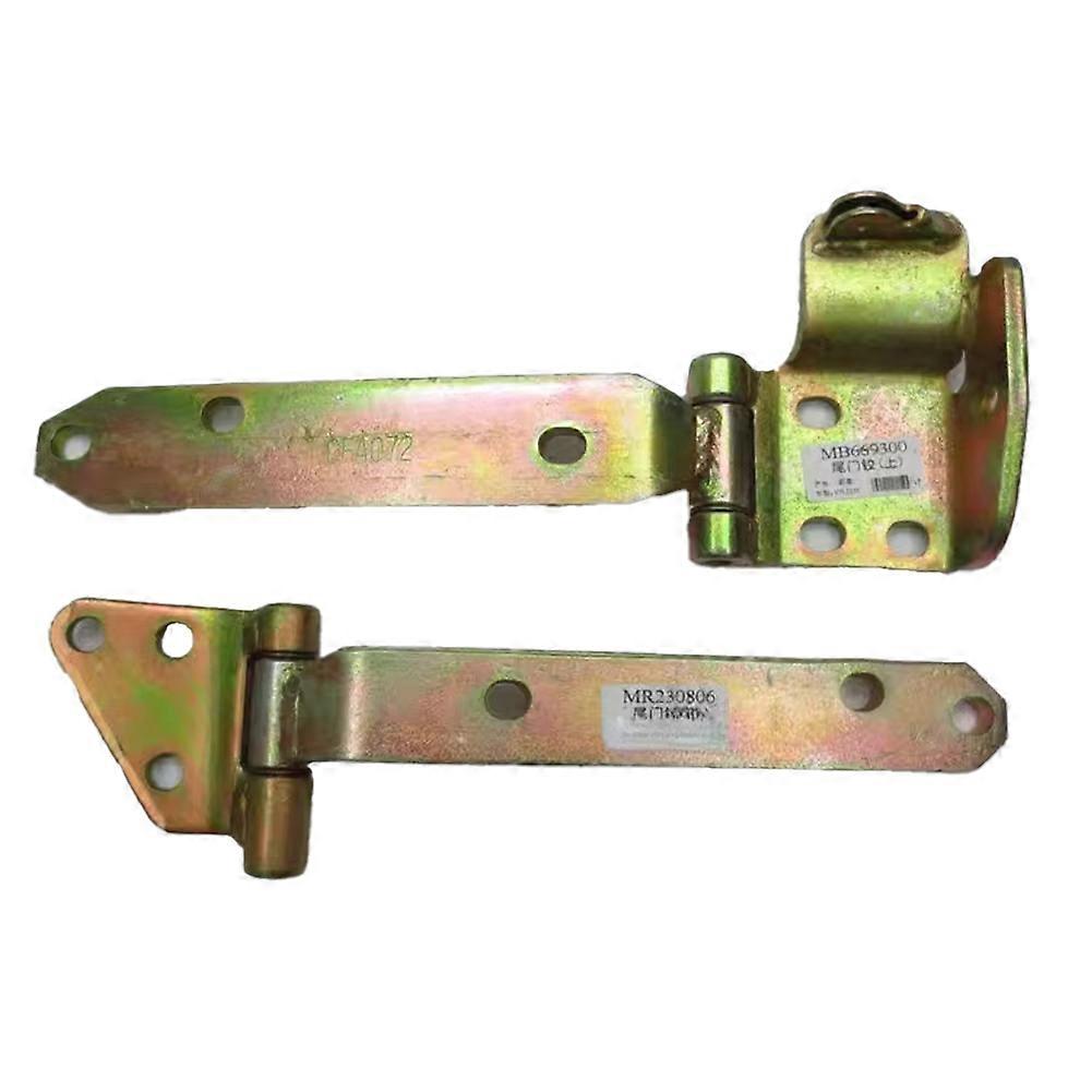 Mr230806 Mb669300 Unteres Hinteres Türscharnier Für Mitsubishi Pajero V31 V33 V43