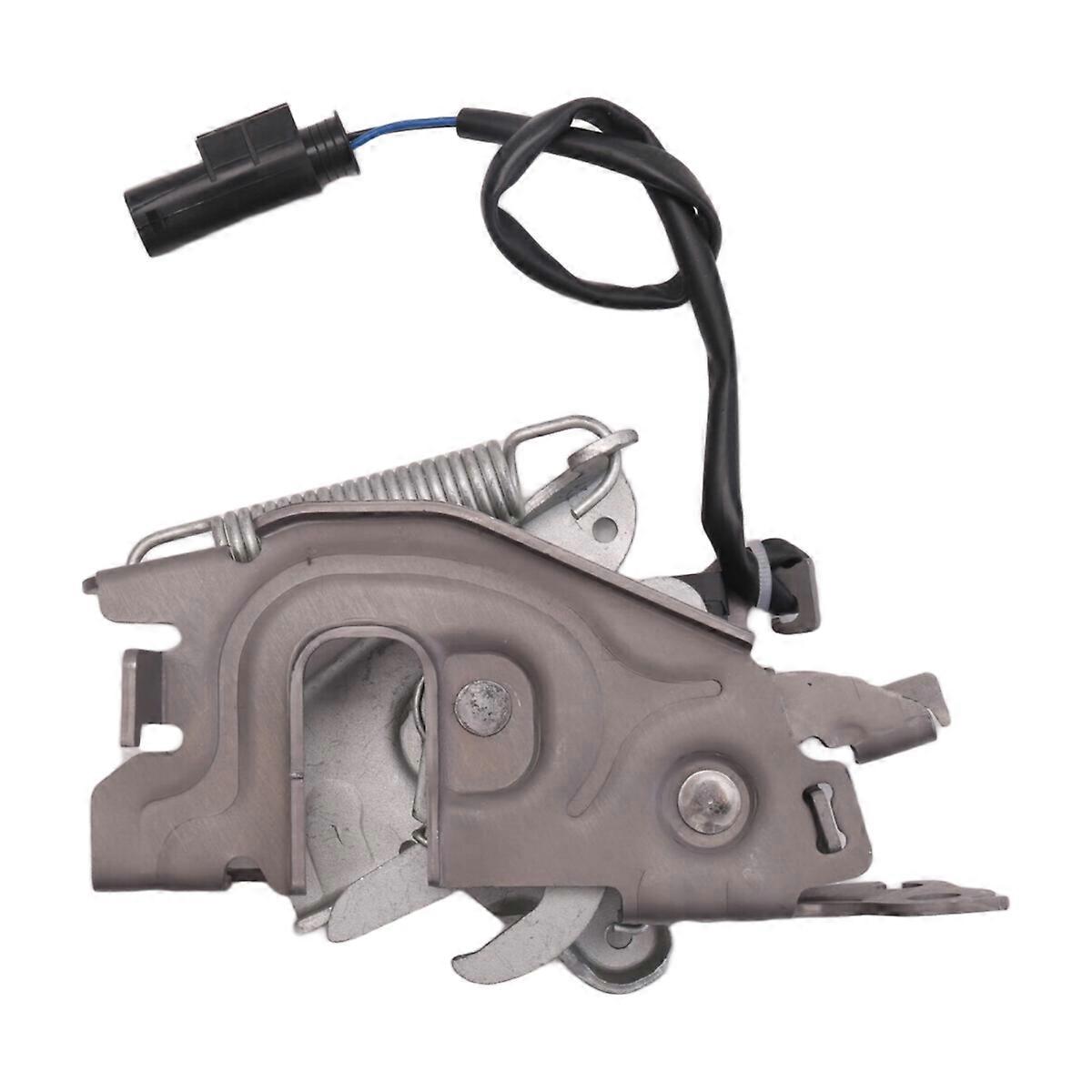 Motorhaubenverriegelungsblock Für 3er G20 Motor, Linker Motorhaubenverriegelungsaktuator 51237468347