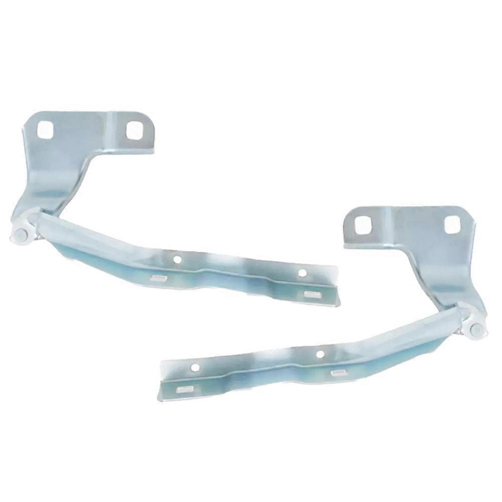 Motorhaubenscharniere Lb5z16796a Lb5z16797a Für Ford Explorer 2020-2024 (autozubehör)