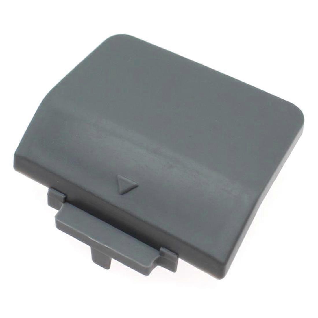 51127897217 51127896617 Für Bmw E60 M Sport 5er (2004–2010) Abdeckung Für Abschlepphaken Und Abschleppöse Hinten Am Stoßfänger