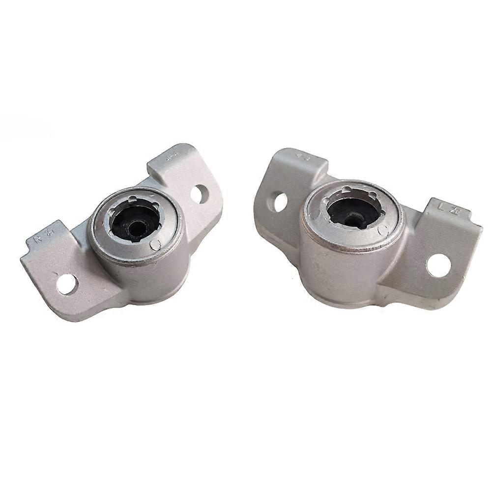96853909 96853910 Obere Stoßdämpferhalterung Hinten Für Pkw, Aluminiumsockel, Kompatibel Mit Chevrolet Sonic Aveo T300 2012-2019
