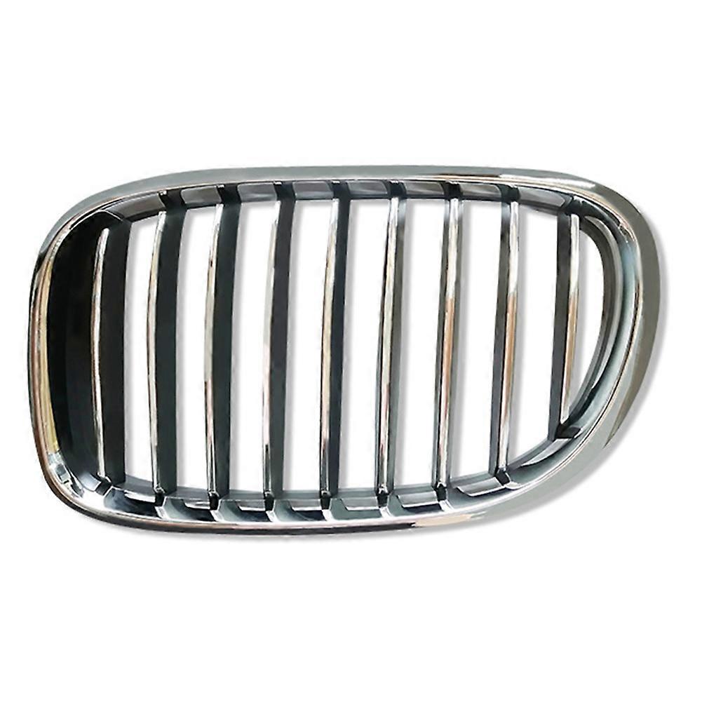 Linker Frontstoßstangengrill Für Bmw 7er F01 F02 730 740 750 760 Hybrid 72 (2011–2015) Links 51117295297