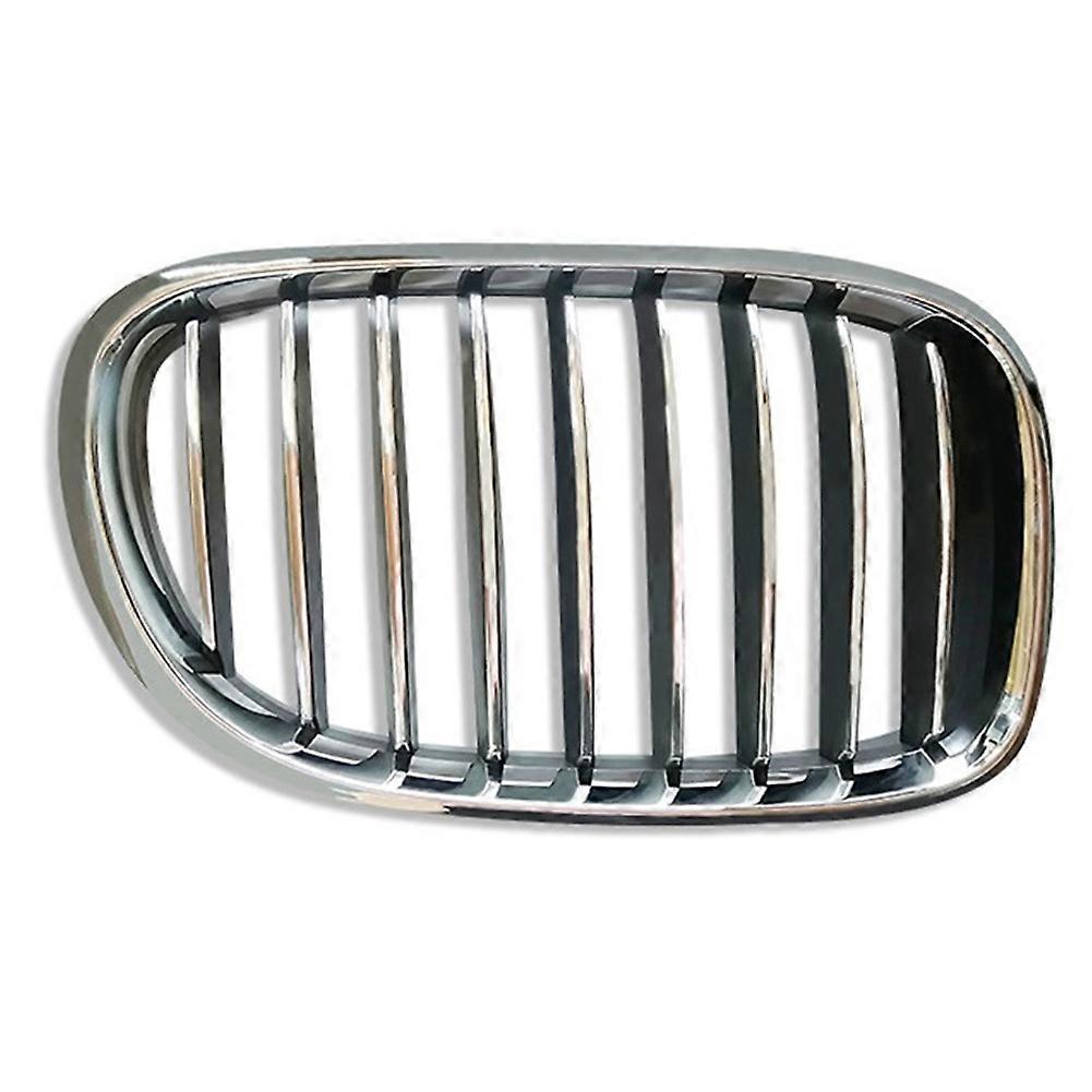 Rechter Frontstoßstangengrill Für Bmw 7er F01 F02 730 740 750 760 Hybrid 72 (2011–2015) Rechts 51117295298