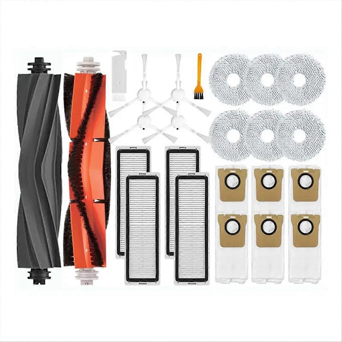 Ersatzteile Für Omni 1s B116 L10s Ultra / S10 Pro / X10 Ultra