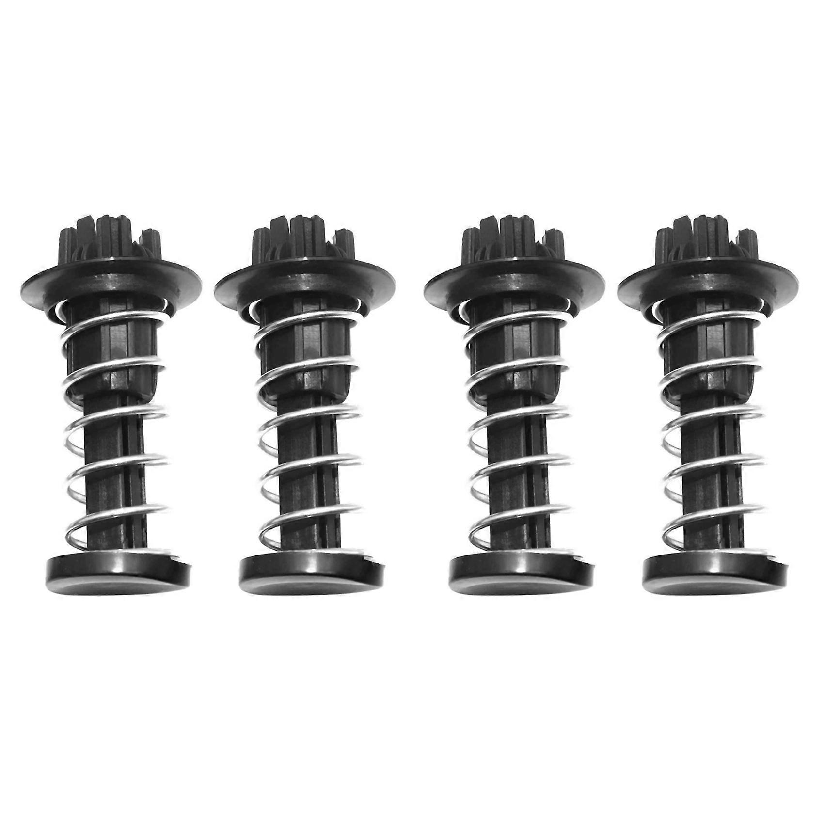 4 Sicherheitsfedern Für Motorhaubenverriegelung 2048800127 Für Mercedes Glk350 W204 W212 X204 C300 C350 E550 2048800227