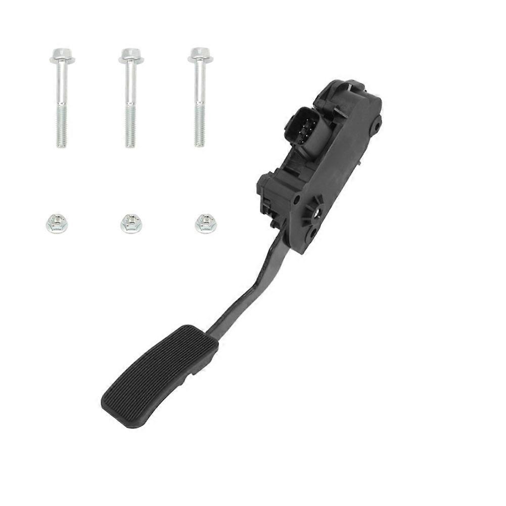 Gaspedal Für Pkw 699-125 5s8785 El2z9f836a Für Ford Explorer 2004-2010