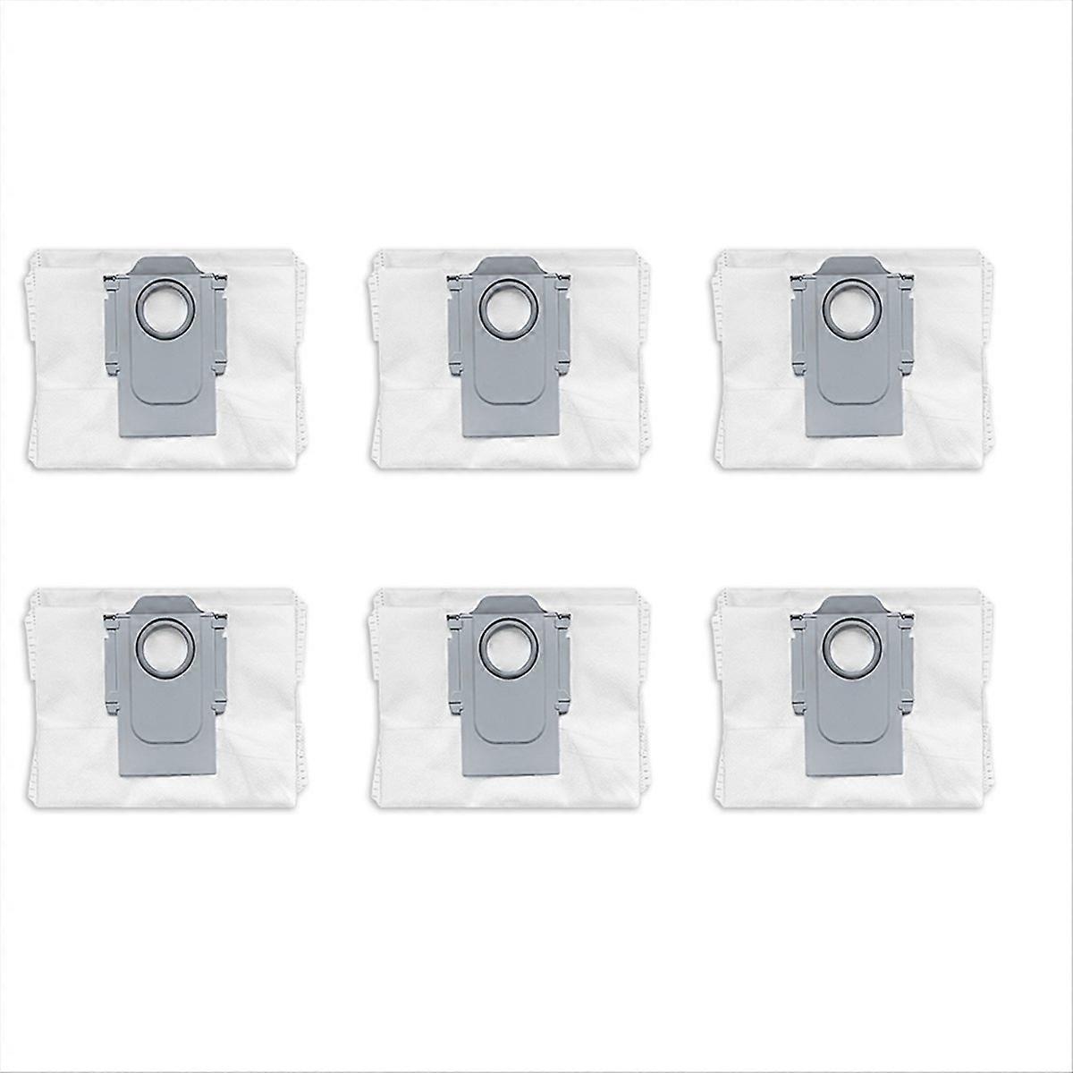 6 Einheiten Für Q8 Max, Q8 Max+, Q5 Pro Und Q5 Pro+ (ersatz)