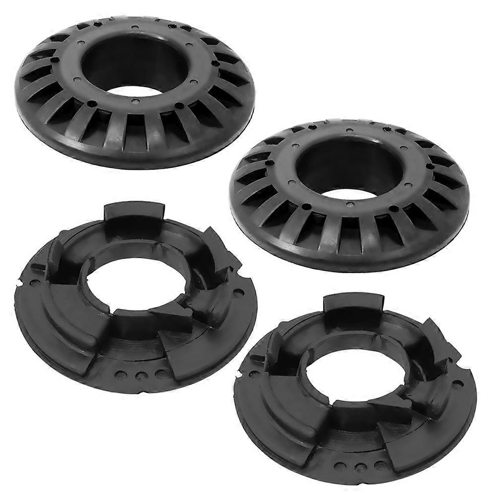 Hinterachs-federisolierungssatz (4-teilig) K160061 K160042 Für Jeep Grand Cherokee 1999-2004