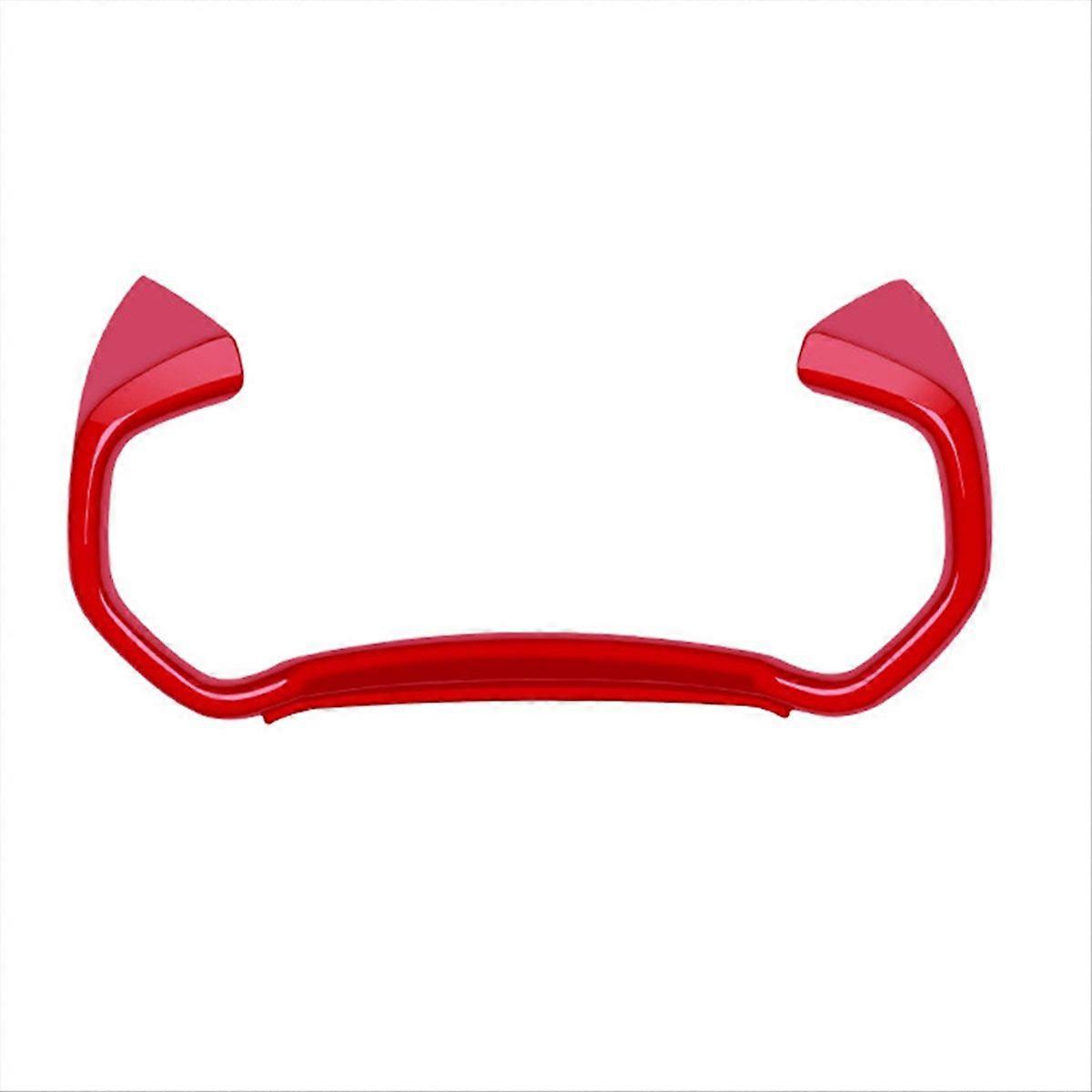 Zierleiste Für Den Instrumententräger, Aufkleber Für Die Instrumententafel Für Suzuki Rhd