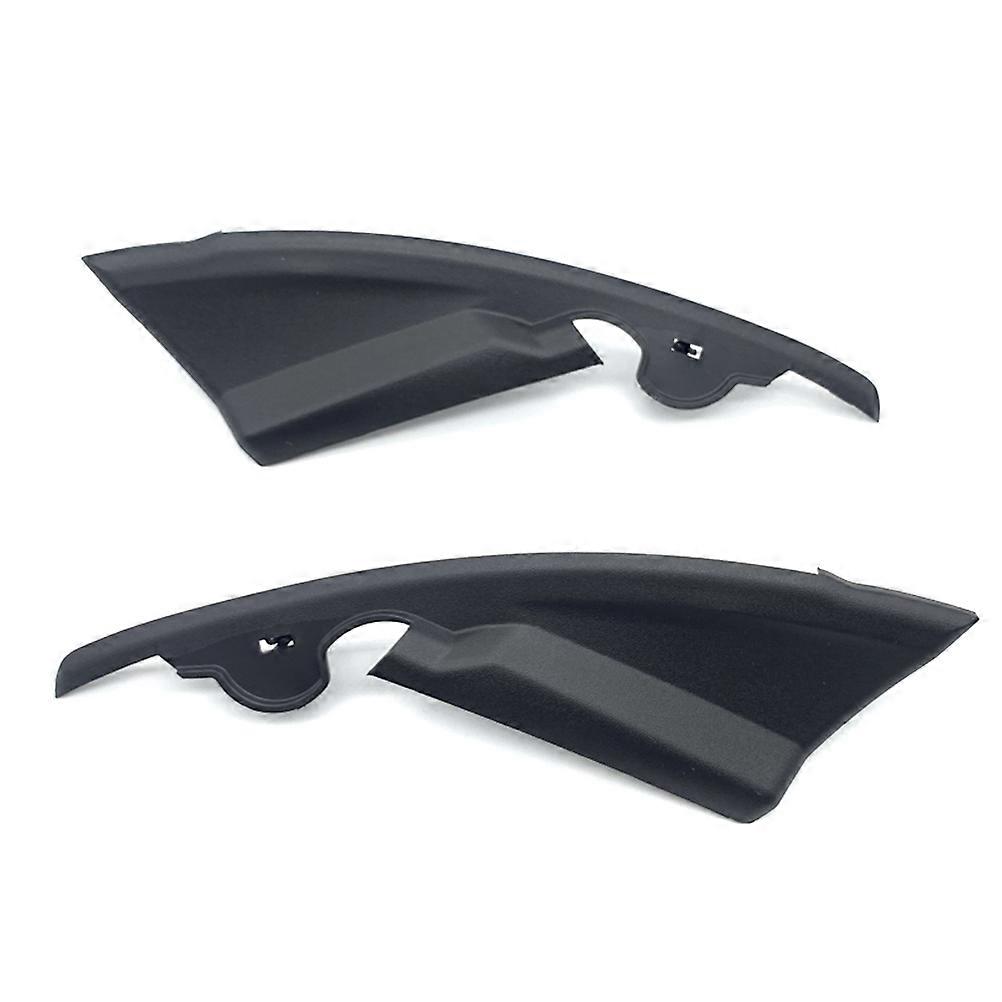 Seitenscheibenwischerabweiser Für Den Vorderen Kotflügel Des Toyota Estima Previa Acr50 Acr55 53867-28050 53866-28010