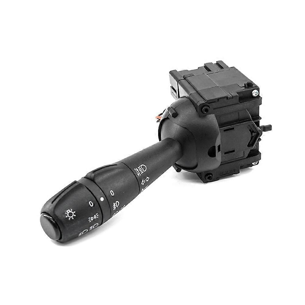 255400337r Blinker-, Hupen- Und Lichtsteuergerät Links Für Dacia Logan, Lodgy, Sandero, Dorker, Duster 8201167988