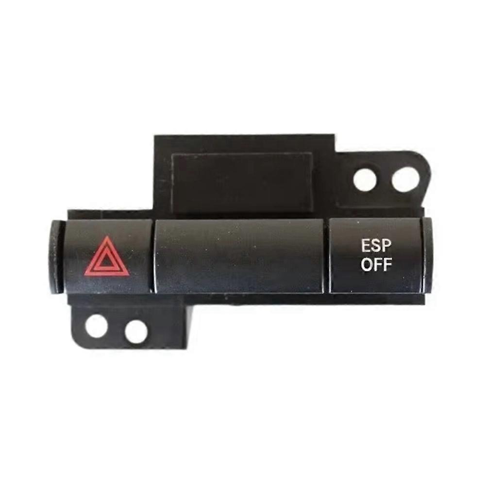 Notlichtschalter Armaturenbrettschalter 04602418 04602418ae 04602418ai Für Chrysler 300c