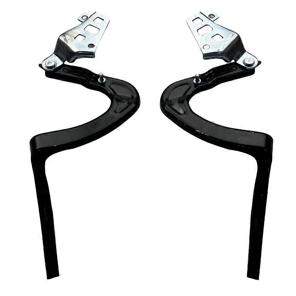 1 Paar Motorhaubenscharniere 1496268-00-c 149626800c 1660527-00-a 166052700a Für Tesla Model Y Autoteile