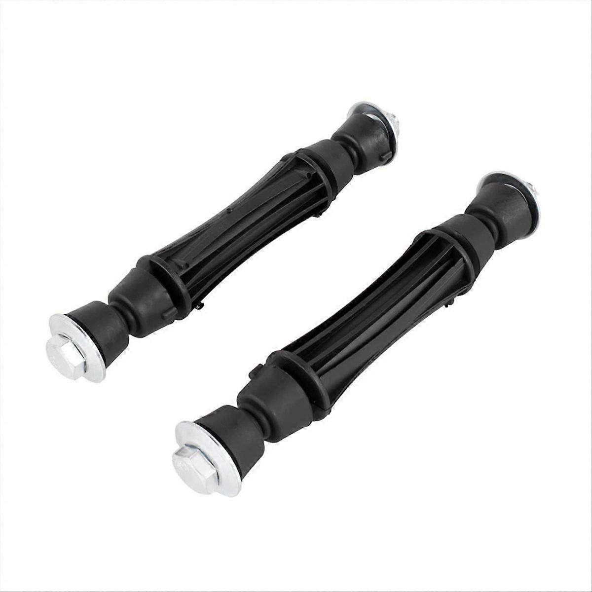 1 Paar Vordere Stabilisator-koppelstangen 10395094 Für Chevrolet
