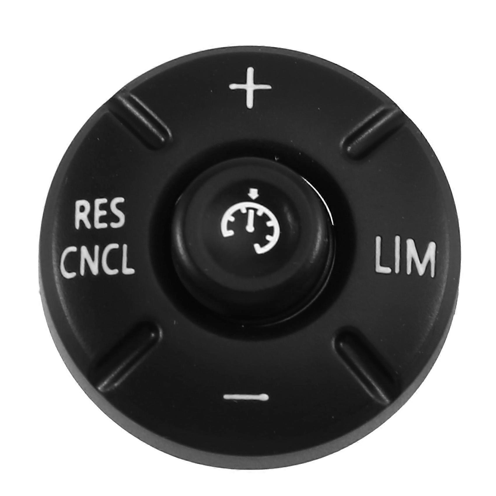 61316814567 Abdeckung Für Die Tempomat-taste Am Lenkrad Für Mini Cooper F55 F56 F57 F60, Ausführung B