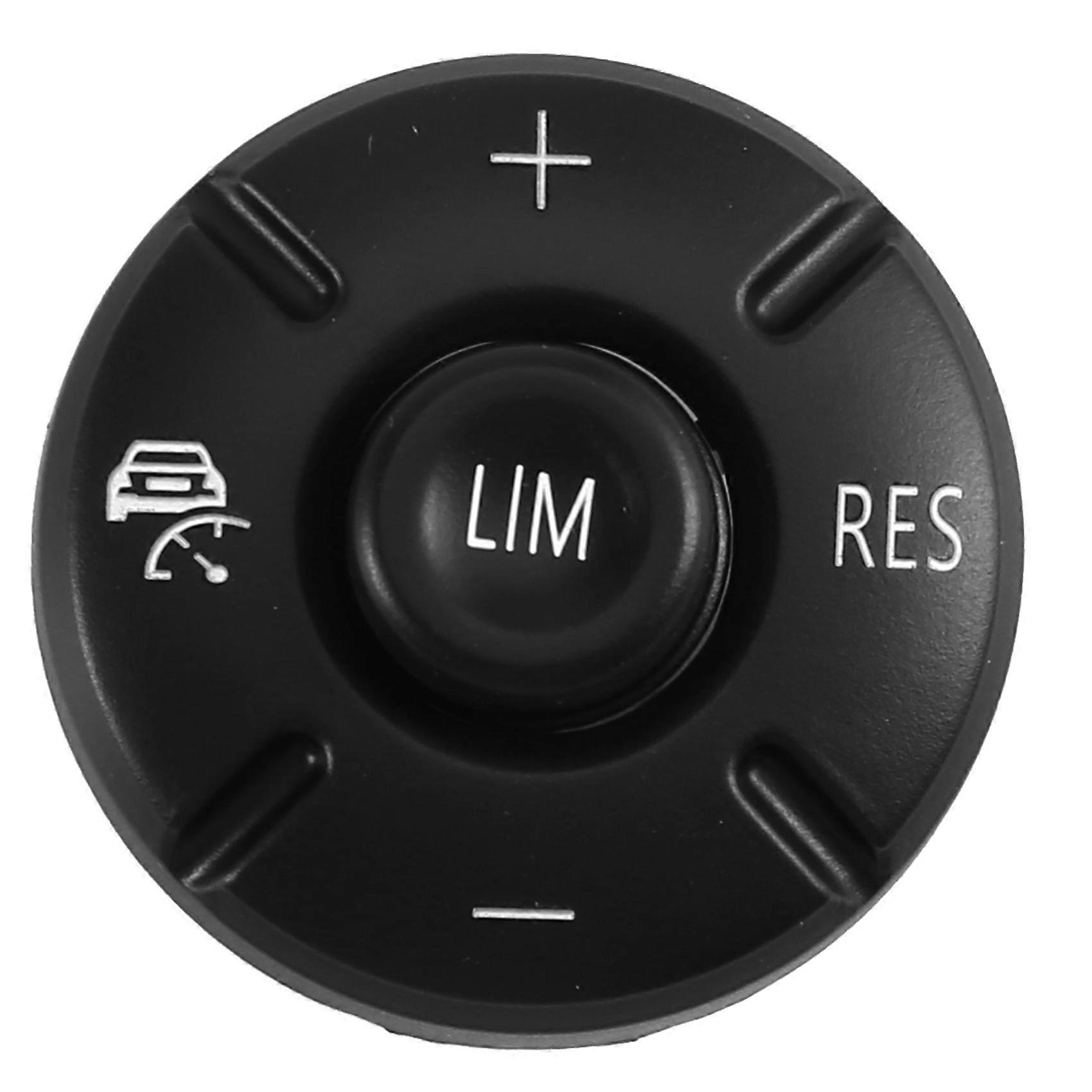 61319325920 Abdeckung Für Die Tempomat-taste Am Lenkrad Für Mini Cooper F55 F56 F57 F60, Ausführung A