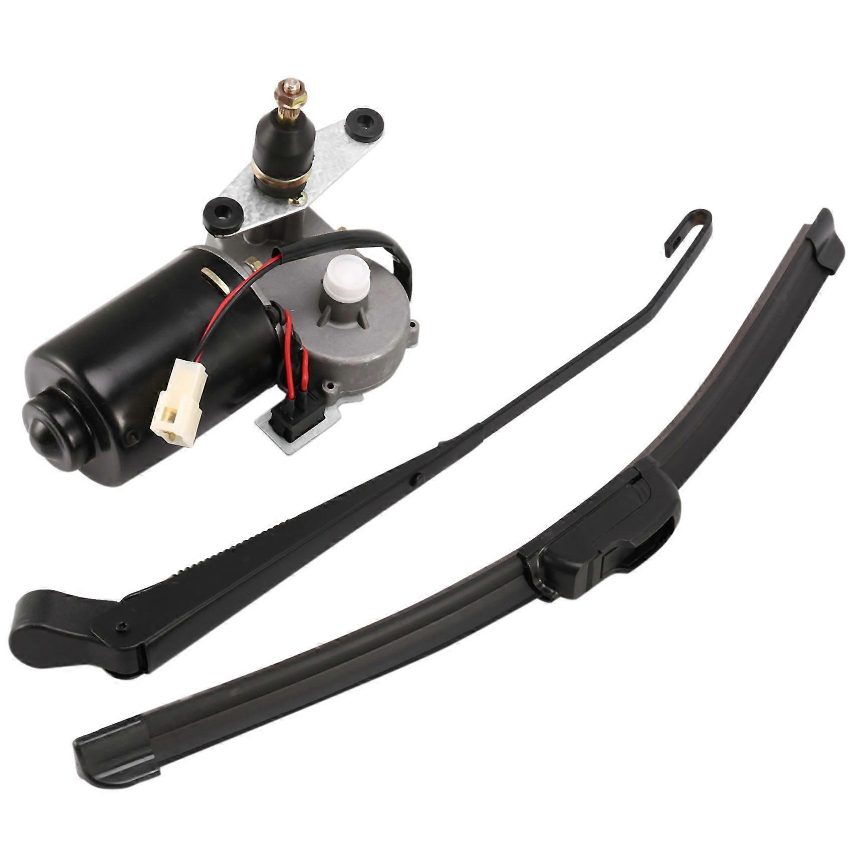 Elektrischer Scheibenwischersatz Für Rzr Can Am