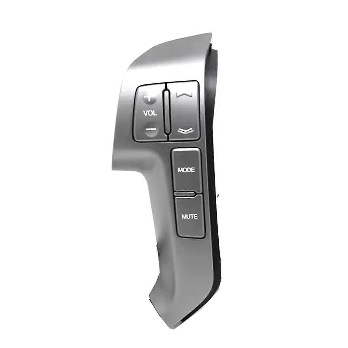 967004h010 Lautstärkeregler-taste Links Am Lenkrad Für H1 (starex) I800 (grand Starex) 2015 - 2018