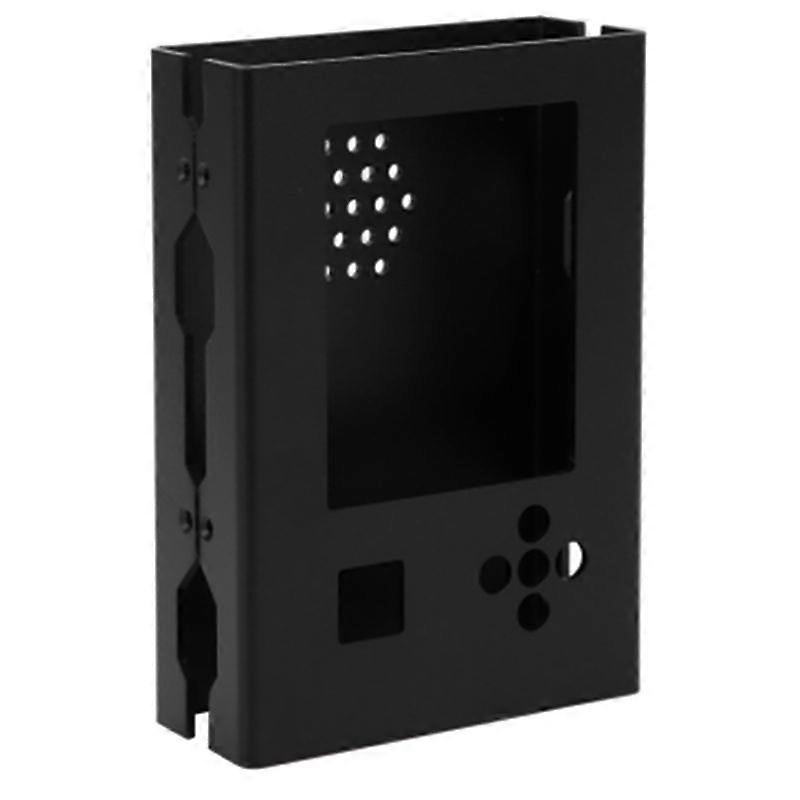 Portapack H2 Aluminiumlegierung Gehäuse Projektbox