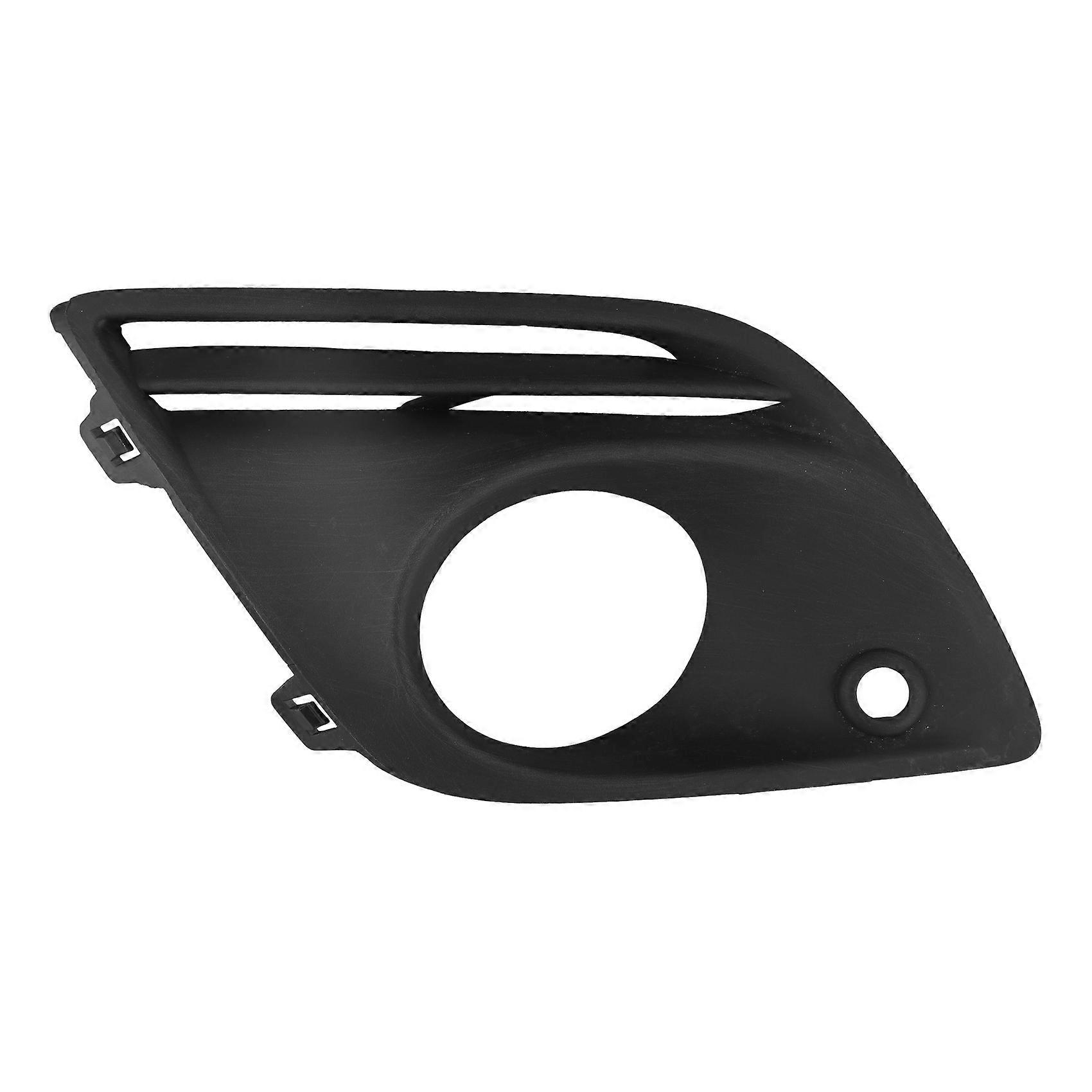 Frontstoßstangen-nebelscheinwerferabdeckung, Nebelscheinwerfergitterrahmen 31294052 Für Volvo Xc60 2009–2016, Rechts