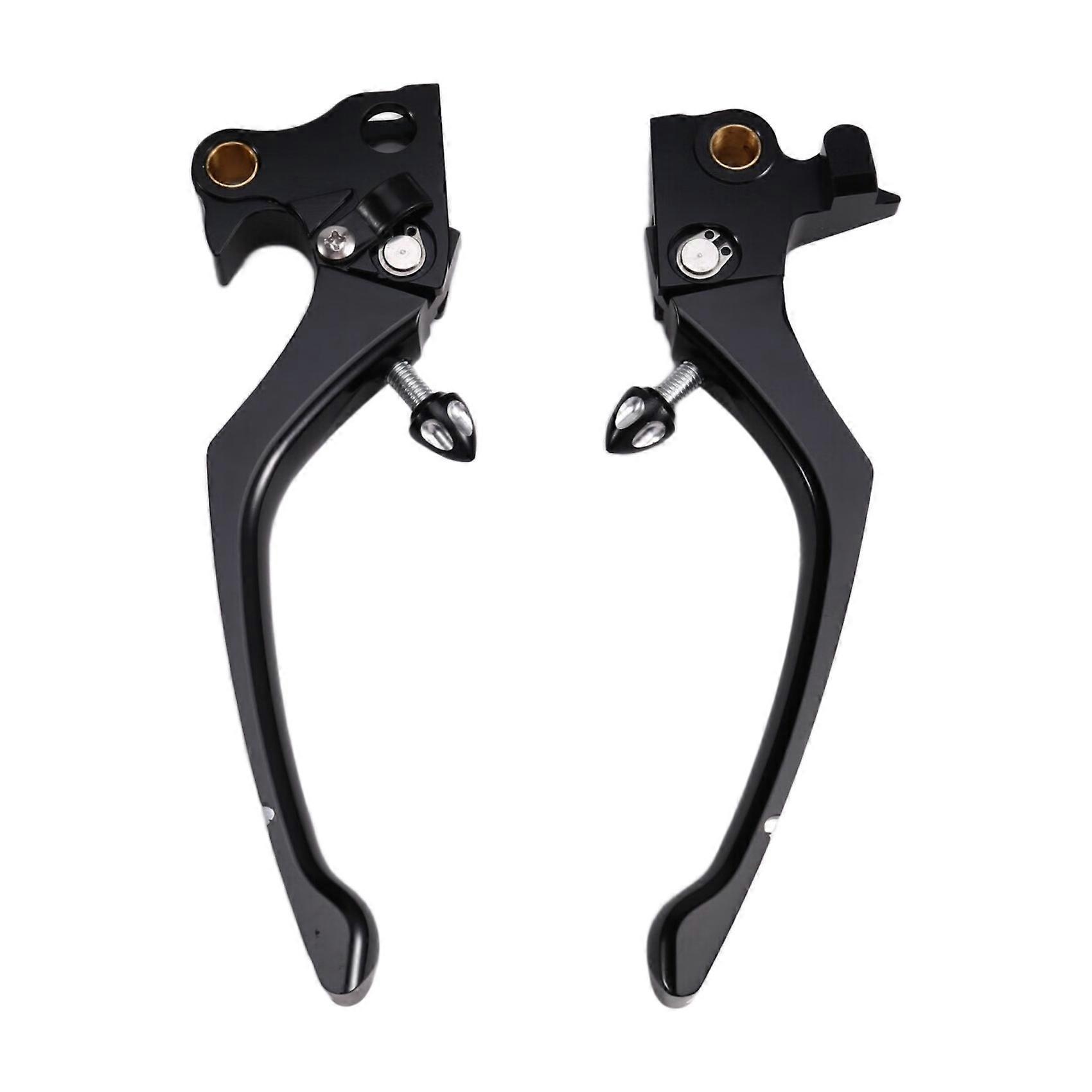 Brems- Und Kupplungshebel Für Harley Xl883 1200 X48 Motorrad (2004–2013) – Motorradzubehör