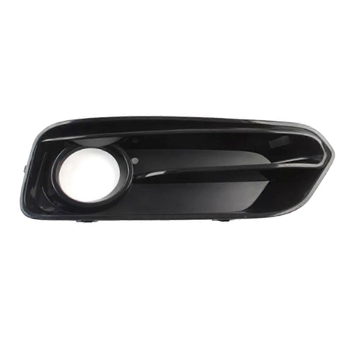 Frontstoßstangen-nebelscheinwerfergitter, Nebelscheinwerferabdeckung 51117371668 Für 1er Bmw F20 Sport (2015–2019), Rechts