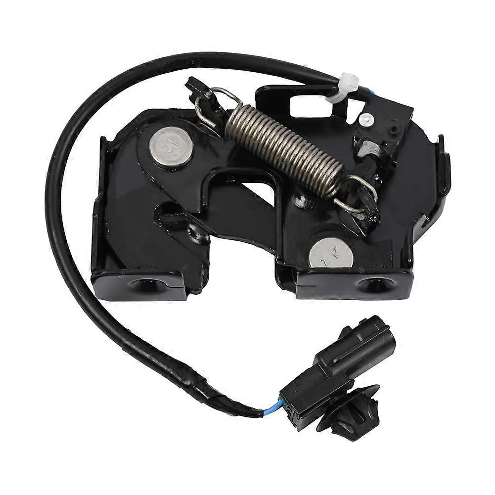 Motorhaubenverriegelung 65601-1ba0c 65601-1ba0a Für Nissan Infiniti Q70 Qx50 Ex35 Fx35 Fx50 Ex37fx37
