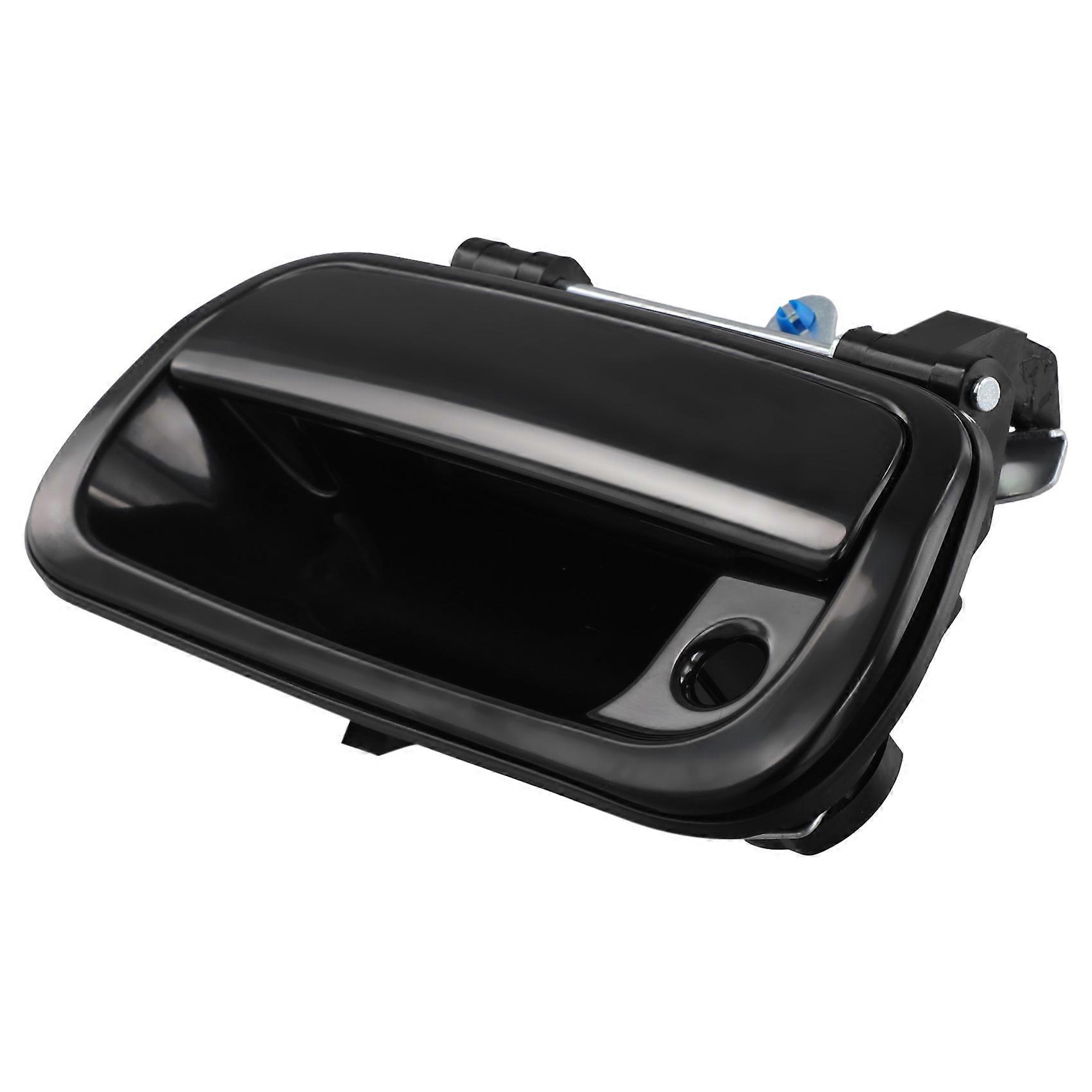 Türgriff Für Die Heckklappe, Heckklappengriff 69090-0c030 69090-0c030-c0 Für Toyota Tundra 2000-2006