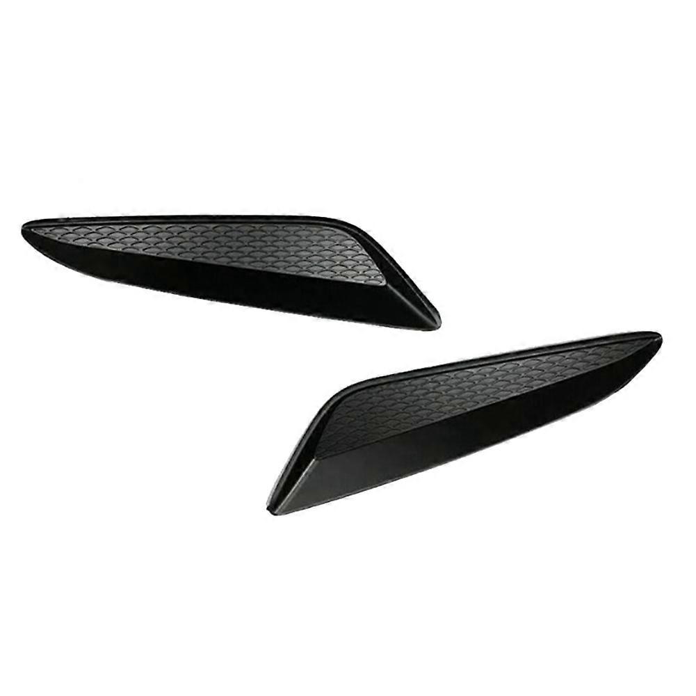 Motorhaubenentlüftungsblende 864102m700 864202m700 Für Hyundai Genesis Coupé 2013-2016