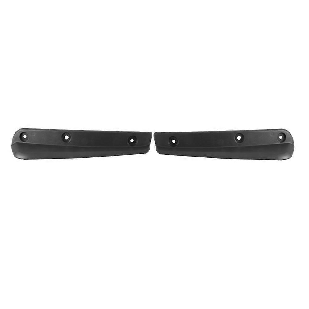1 Paar Frontstoßstangen-spoilerabdeckungen Lr02270 Lr022303 Für Land Rover Freelander 2 2006-2014 L359 Autozubehör