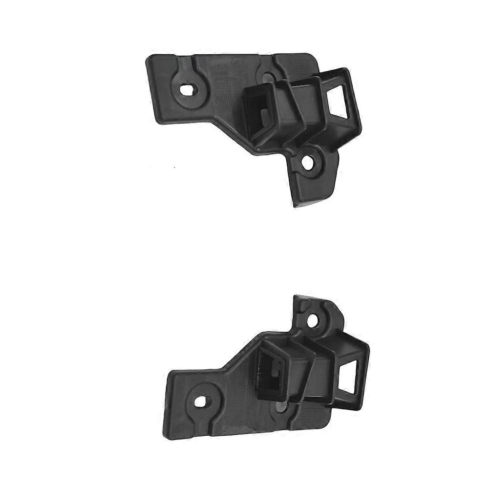 1 Paar Frontstoßstangenhalterungen Für Volvo Xc90 Mk2 2015-2024 31353763 32337364 Scheinwerferhalterung