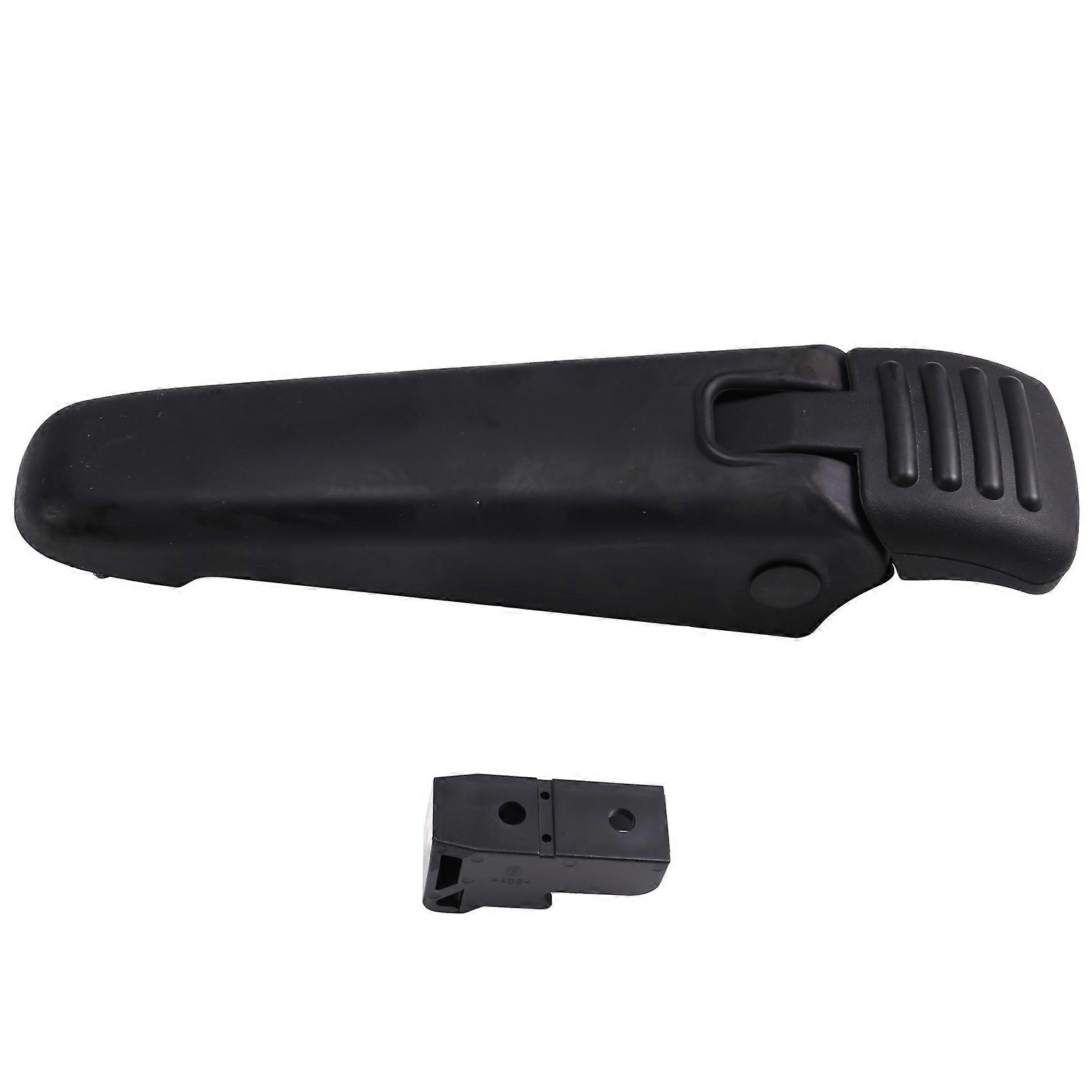 Hlk1029k Motorhaubenverriegelungssatz Für Ford F-650 F-750 F650 F750 (ersetzt F6hz16700ba F8hz16700aa)