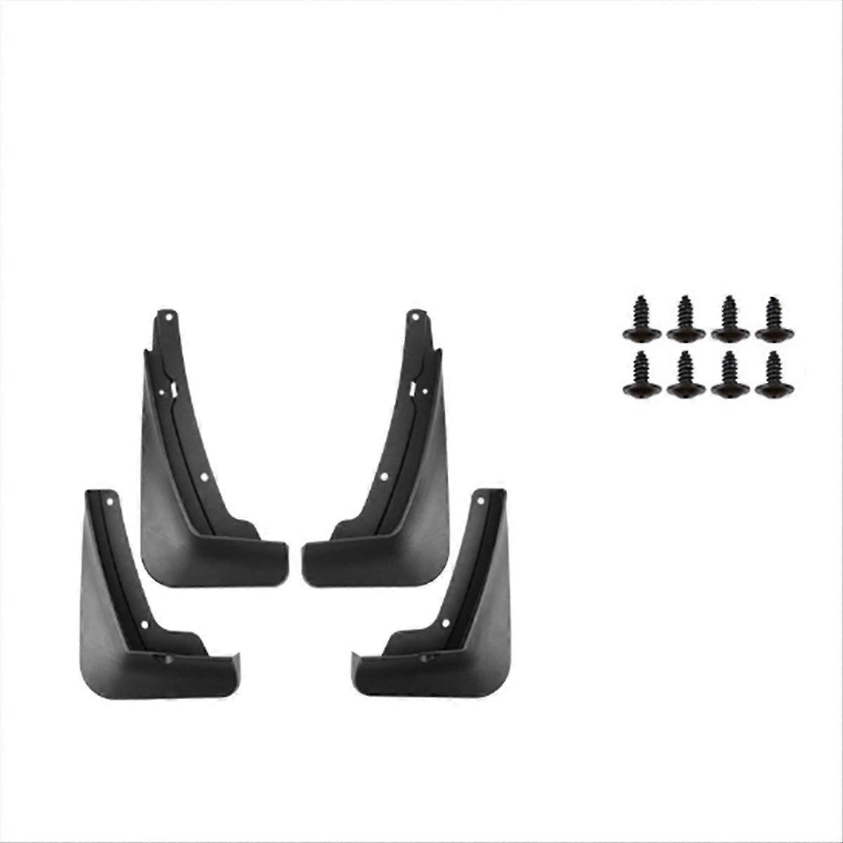 Vorder- Und Hinterradkotflügel Für Xt5 2025
