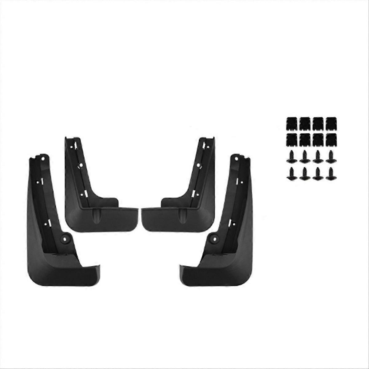 Autokotflügel &co 01 2024 Vorder- Und Hinterkotflügel