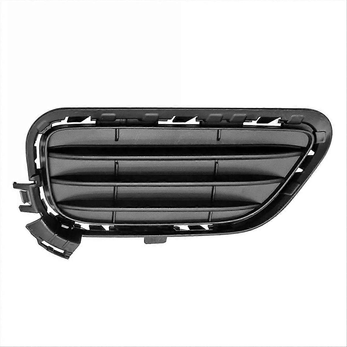 Frontgrill-zierleiste Für X3 51117347946 Rechts