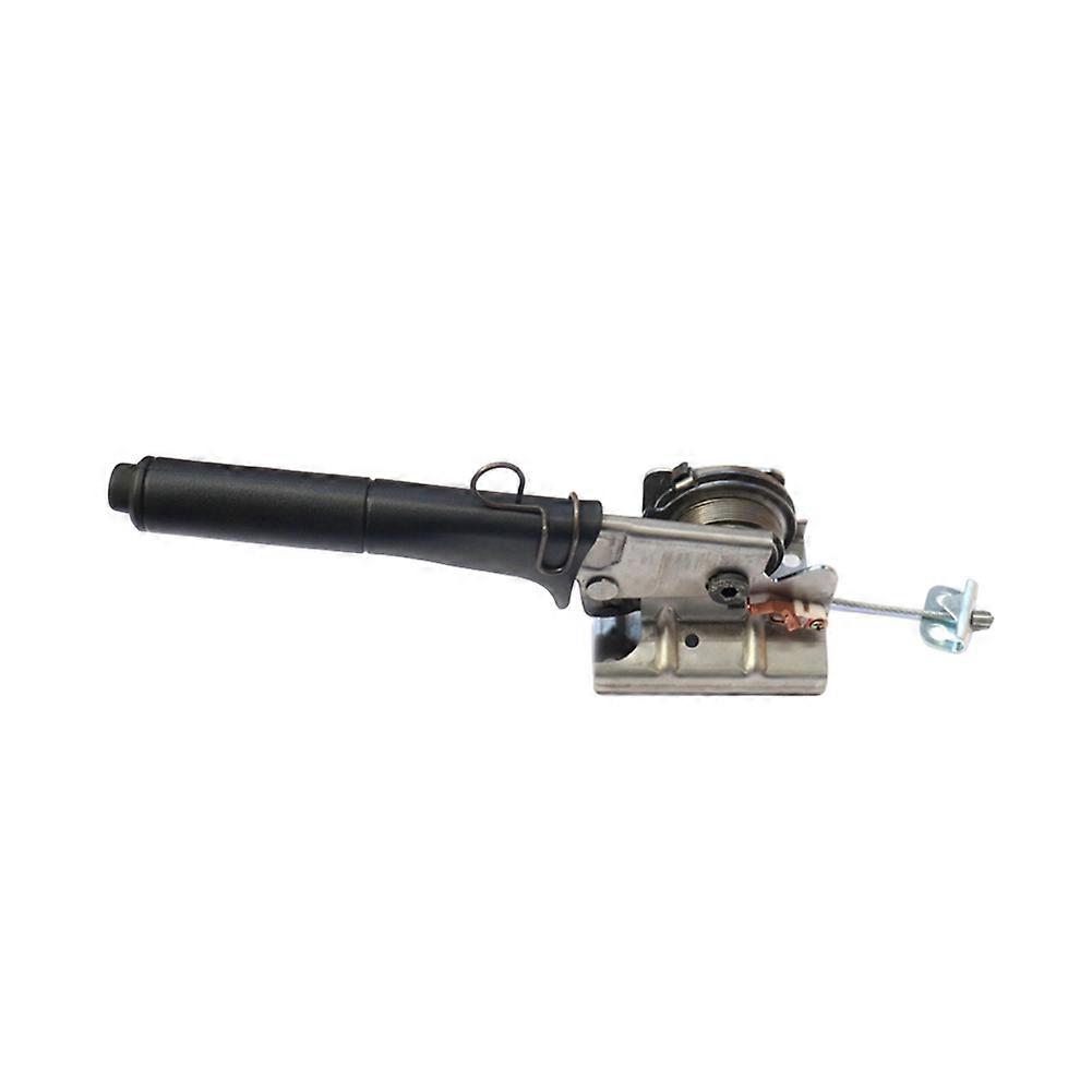 Feststellbremshebel-baugruppe 52059887ae 86500002 Für Jeep Wrangler Jk 2007-2010 Handbremszughebel
