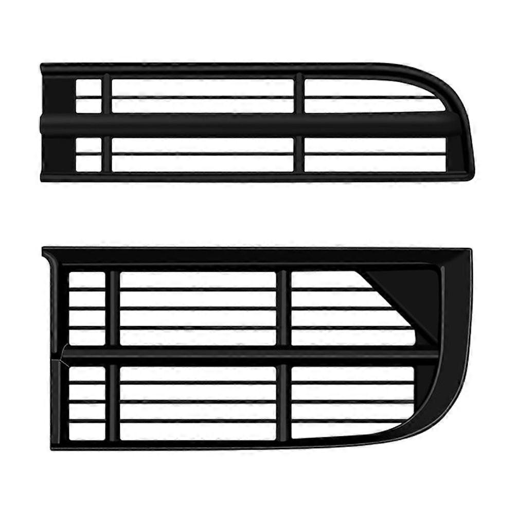 Mittlerer Frontstoßstangengrill Für Daihatsu Tanto Custom 2023