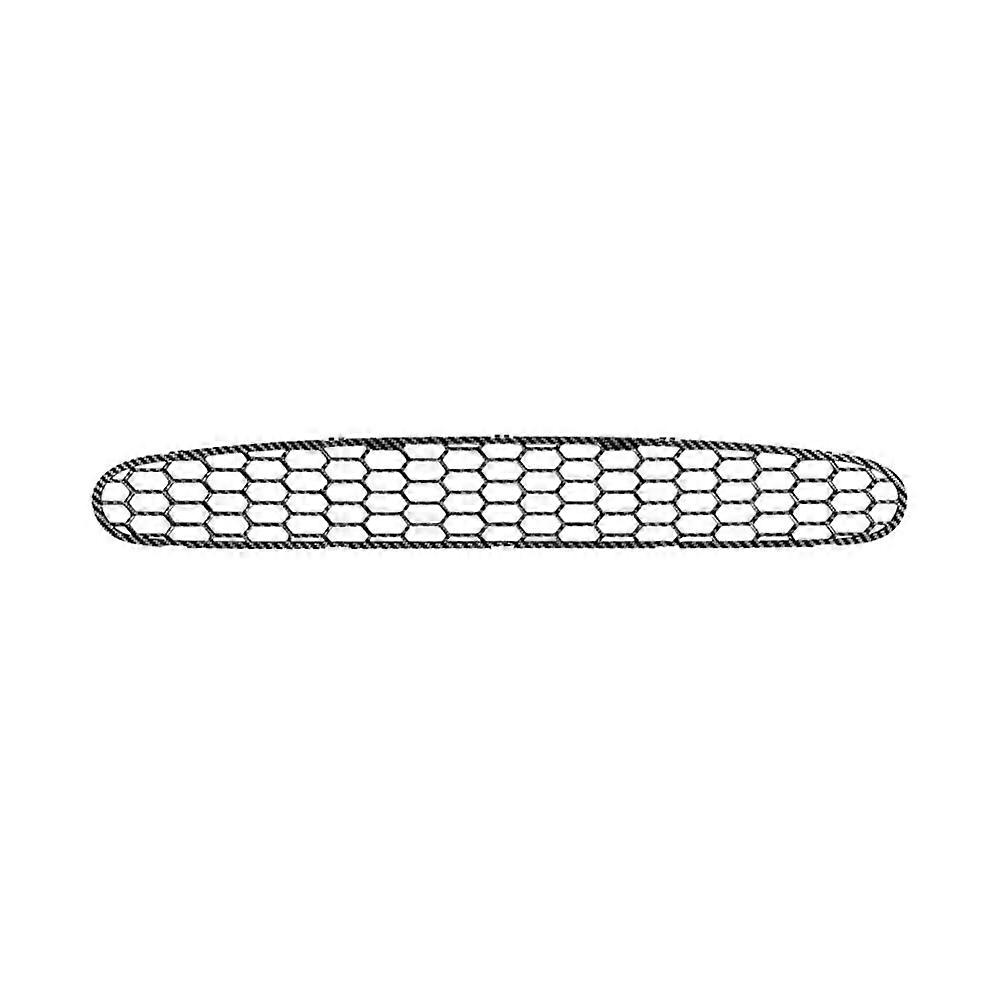 Frontgrill In Wabenform Für Subaru Impreza Wrx Sti 2008-2014