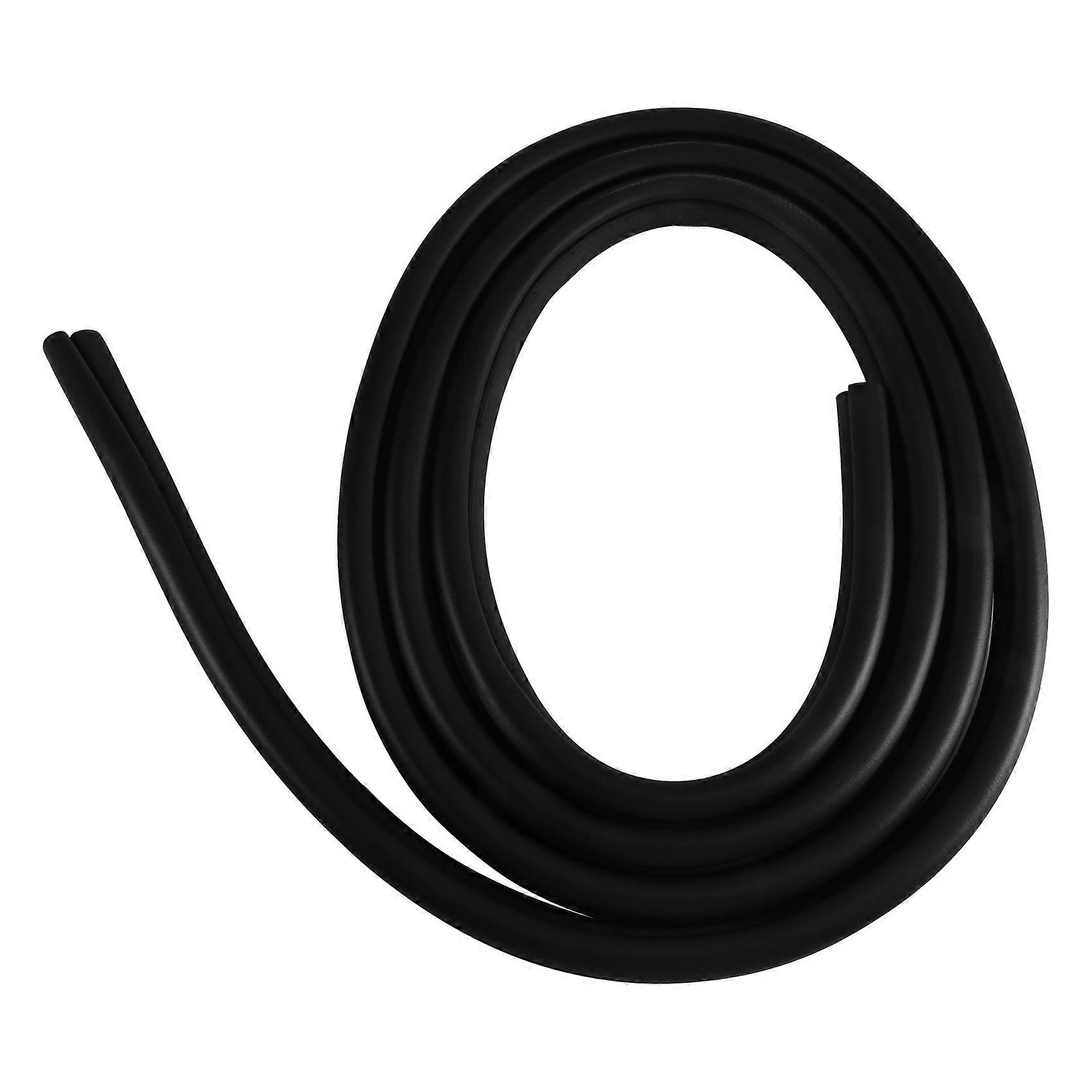 55394040af Türdichtung Vorne, Kompatibel Mit Jeep Grand Cherokee Wk 2005-2010, Wasserdichte Türrahmendichtung 55394040ae