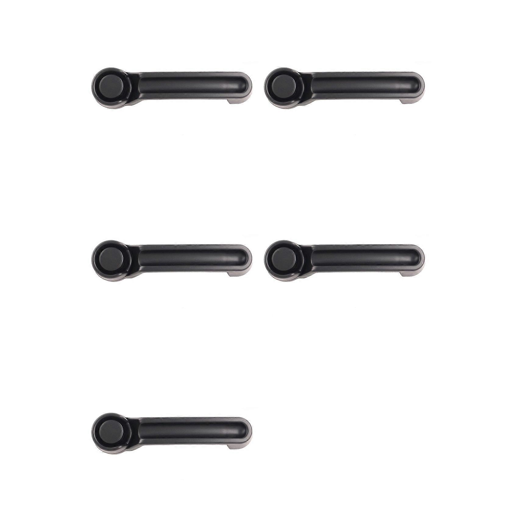 Außentürgriffe Für Jeep Wrangler (jk) 2007–2017 Und Dodge Nitro 2008–2011 4589164ai