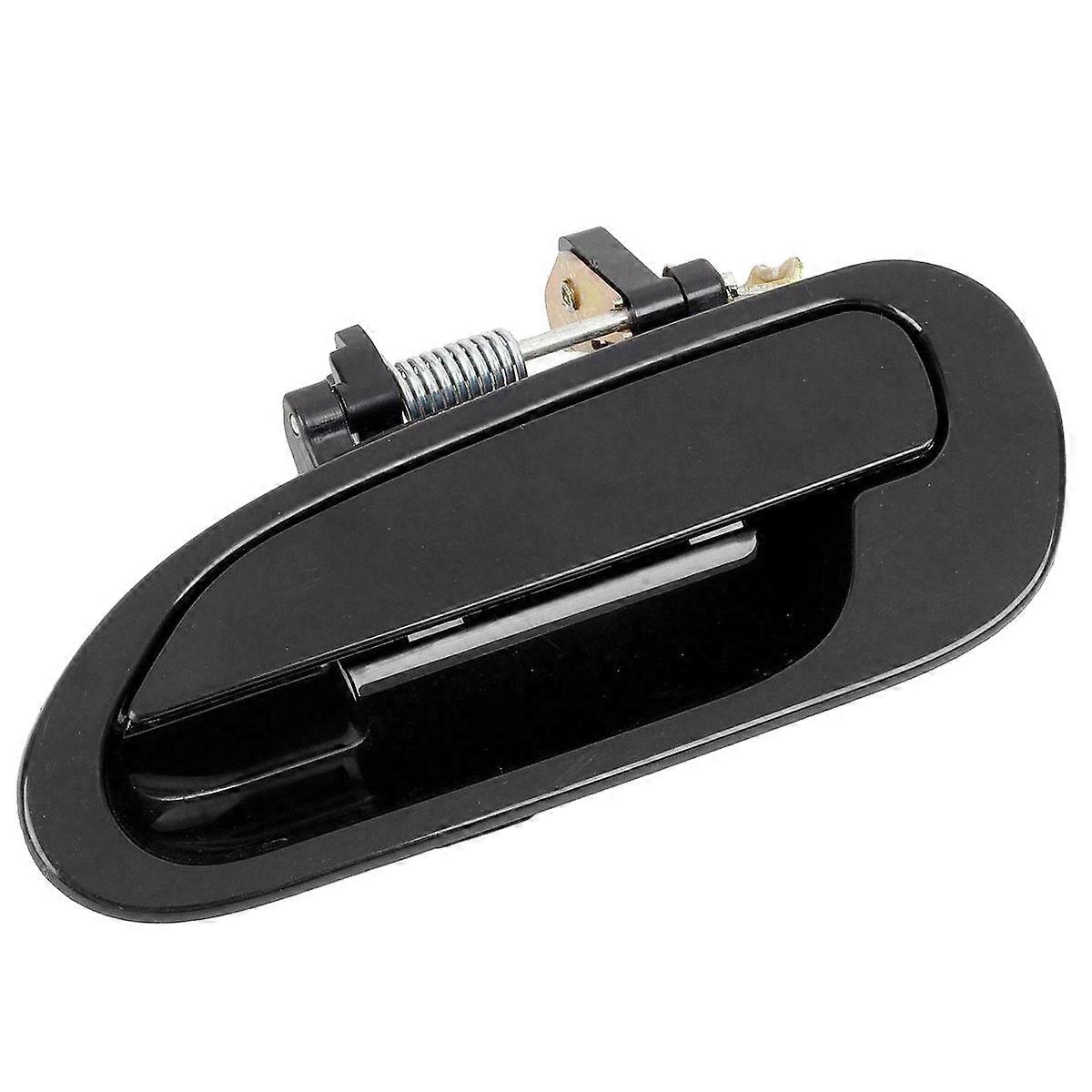 Linker Hinterer Außentürgriff, Kompatibel Mit Honda Accord 98-02 72680s84a01zf