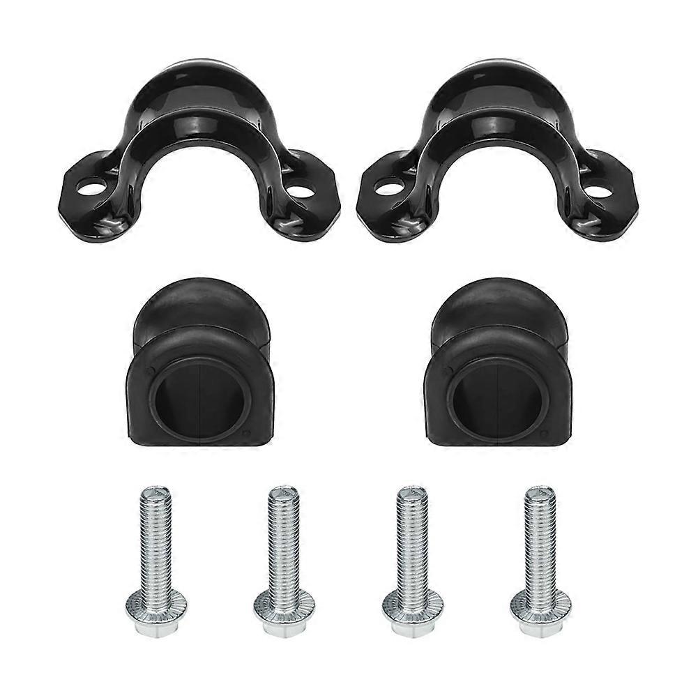 Stabilisatorbuchsen-satz 52013406aa 52037710ac 52110141ab 928-563 Kompatibel Mit Jeep Wrangler 1997-2006