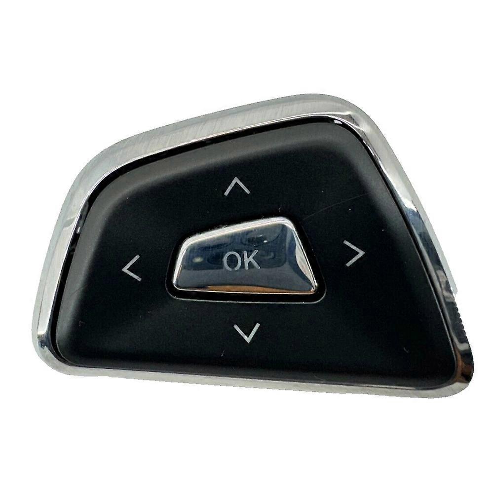 Lenkrad-audio-bedienknopf Für Lincoln Mkc Mkz Dp5t-9e740-a
